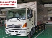 Cần bán Hino FC 6 tấn ( 2021) giá tốt nhất