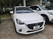 Cần bán xe Mazda 2 năm 2016, màu trắng, 420 triệu