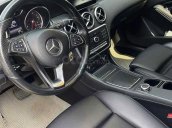 Cần bán xe Mercedes A200 sản xuất năm 2015, màu trắng, nhập khẩu nguyên chiếc, giá tốt