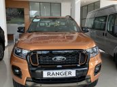 [Ưu đãi Ranger 2021 ] trả trước 179 triệu, Ranger XLS giảm 70 triệu