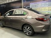 Cần bán Honda City 1.5 AT năm sản xuất 2021, giá cạnh tranh