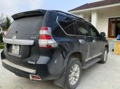 Bán Toyota Land Cruiser Prado TXL 2.7L năm sản xuất 2015, màu đen, nhập khẩu nguyên chiếc