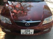 Cần bán xe Mazda 323 sản xuất 2004 còn mới