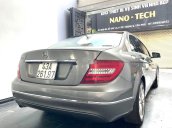 Bán ô tô Mercedes C class sản xuất năm 2011 còn mới