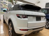 Cần bán lại xe LandRover Range Rover sản xuất năm 2014, màu trắng