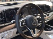 Cần bán Mercedes GLS450 năm 2020, màu đen, nhập khẩu