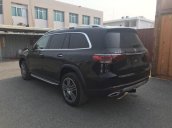 Cần bán Mercedes GLS450 năm 2020, màu đen, nhập khẩu