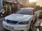 Bán xe Ford Mondeo năm sản xuất 2003, màu trắng, xe nhập còn mới