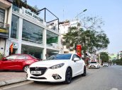 Bán Mazda 3 năm sản xuất 2015 còn mới