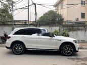 Bán xe Mercedes GLC-Class năm 2016, nhập khẩu còn mới