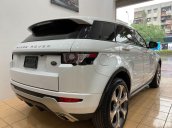 Cần bán lại xe LandRover Range Rover sản xuất năm 2014, màu trắng