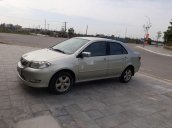 Bán ô tô Toyota Vios năm 2006 còn mới giá cạnh tranh