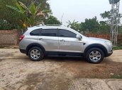 Cần bán Chevrolet Captiva năm sản xuất 2008 còn mới