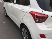 Bán xe Hyundai Grand i10 sản xuất 2015, nhập khẩu còn mới, giá chỉ 232 triệu