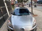 Bán ô tô Mazda 3 sản xuất 2010, giá  thấp, động cơ ổn định 