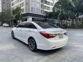 Bán Hyundai Sonata sản xuất 2011, nhập khẩu nguyên chiếc còn mới, giá 465tr