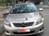 Bán Toyota Corolla Altis năm sản xuất 2010 còn mới