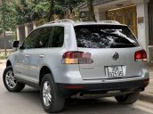 Cần bán xe Volkswagen Touareg năm 2008, xe nhập còn mới giá cạnh tranh