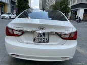 Bán Hyundai Sonata sản xuất 2011, nhập khẩu nguyên chiếc còn mới, giá 465tr