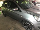 Bán Mitsubishi Mirage năm 2017, nhập khẩu còn mới giá cạnh tranh