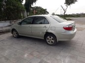 Bán ô tô Toyota Vios năm 2006 còn mới giá cạnh tranh