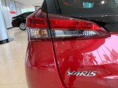 Xe Toyota Yaris G sản xuất 2020, nhập khẩu, giá tốt