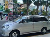 Cần bán xe Toyota Innova sản xuất năm 2009, nhập khẩu nguyên chiếc còn mới, giá 225tr