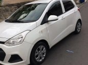 Bán xe Hyundai Grand i10 sản xuất 2015, nhập khẩu còn mới, giá chỉ 232 triệu