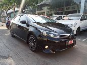 Bán Toyota Corolla Altis sản xuất 2014 còn mới