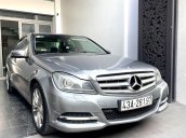 Bán ô tô Mercedes C class sản xuất năm 2011 còn mới