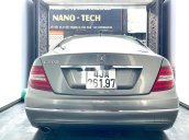 Bán ô tô Mercedes C class sản xuất năm 2011 còn mới