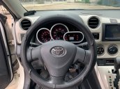 Cần bán lại xe Toyota Matrix sản xuất năm 2008, xe nhập còn mới, 500 triệu