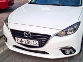 Bán Mazda 3 năm sản xuất 2015 còn mới