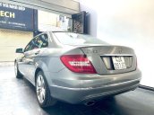 Bán ô tô Mercedes C class sản xuất năm 2011 còn mới