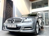 Bán ô tô Mercedes C class sản xuất năm 2011 còn mới