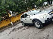 Cần bán Chevrolet Captiva năm sản xuất 2008 còn mới