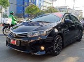 Bán Toyota Corolla Altis sản xuất 2014 còn mới