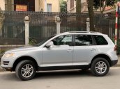 Cần bán xe Volkswagen Touareg năm 2008, xe nhập còn mới giá cạnh tranh