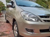 Xe Toyota Innova sản xuất 2008 còn mới, giá chỉ 215 triệu