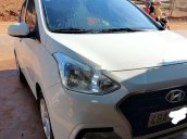 Cần bán lại xe Hyundai Grand i10 năm 2018, nhập khẩu nguyên chiếc còn mới