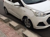 Bán xe Hyundai Grand i10 sản xuất 2015, nhập khẩu còn mới, giá chỉ 232 triệu