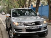 Cần bán xe Volkswagen Touareg năm 2008, xe nhập còn mới giá cạnh tranh