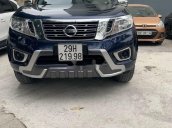 Bán Nissan Navara đời 2019, màu xanh lam, xe nhập