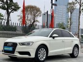 Cần bán Audi A3 năm sản xuất 2014 còn mới