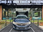 Bán Honda City Top 2017 siêu lướt, cực đẹp, giá tốt nhất miền Bắc