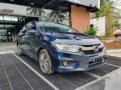 Bán Honda City Top 2017 siêu lướt, cực đẹp, giá tốt nhất miền Bắc