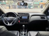 Bán Honda City Top 2017 siêu lướt, cực đẹp, giá tốt nhất miền Bắc