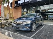 Bán Honda City Top 2017 siêu lướt, cực đẹp, giá tốt nhất miền Bắc