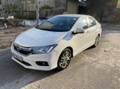 Cần bán Honda City 1.5CVT năm 2019, đi 12000km