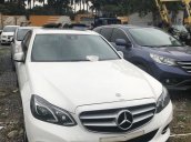 Cần bán xe Mercedes-Benz E 250 năm 2014